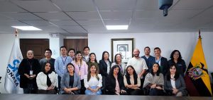 Proyecto ley orgánica de cáncer