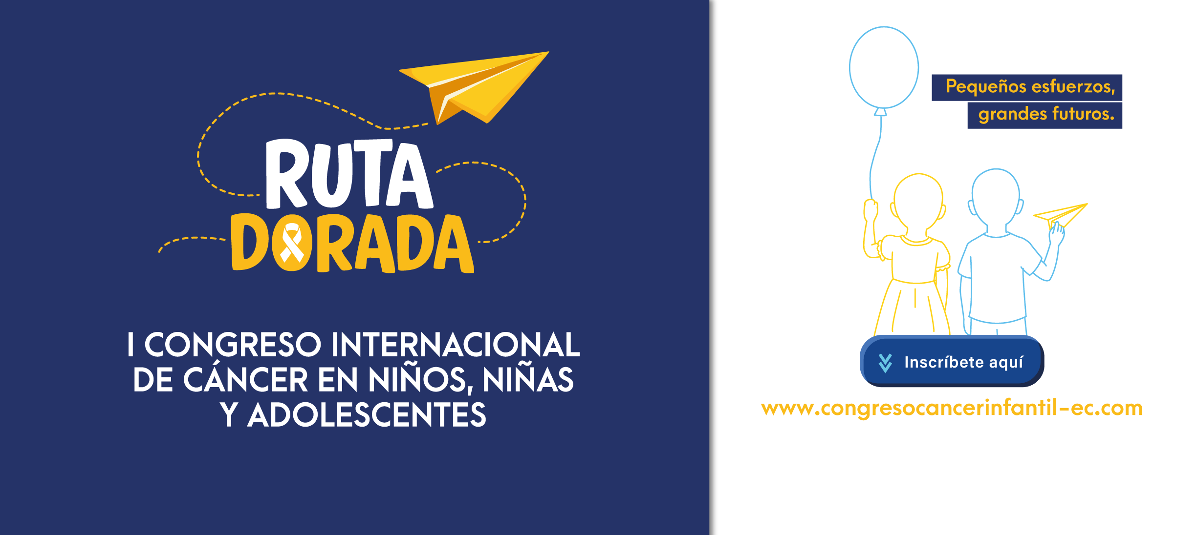 Descarga el boletín trimestral de la Comisión Nacional de Cáncer en Niños, Niñas y Adolescentes